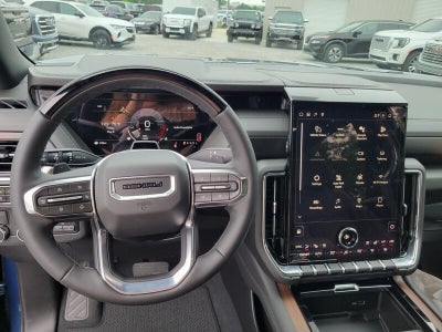 2026 GMC Yukon XL 2WD 4dr Denali