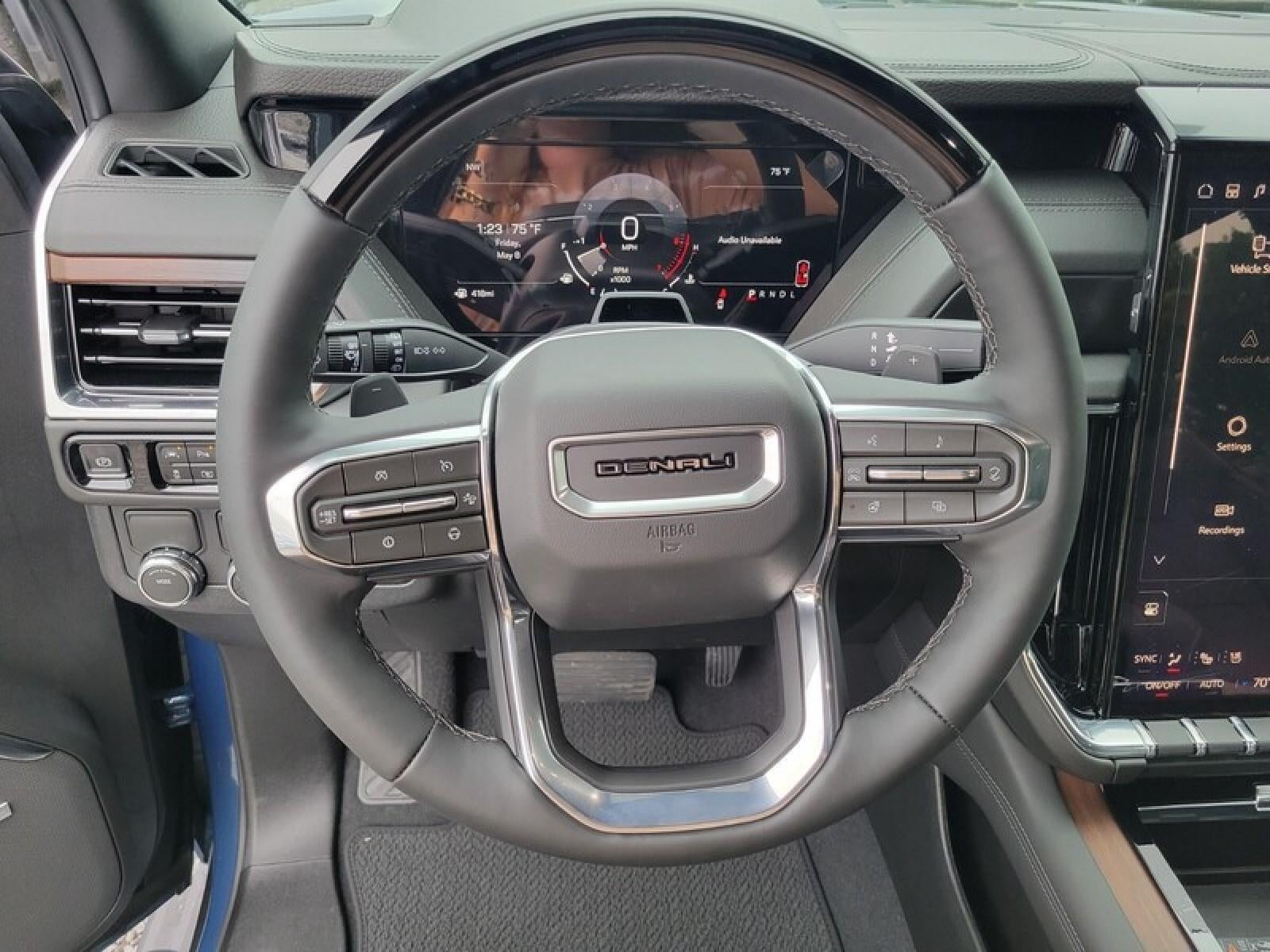 2026 GMC Yukon XL 2WD 4dr Denali