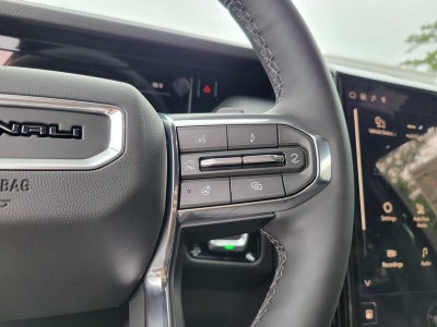 2026 GMC Yukon XL 2WD 4dr Denali