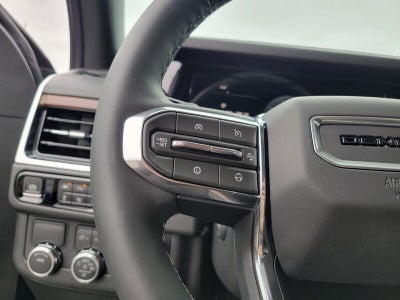 2026 GMC Yukon XL 2WD 4dr Denali