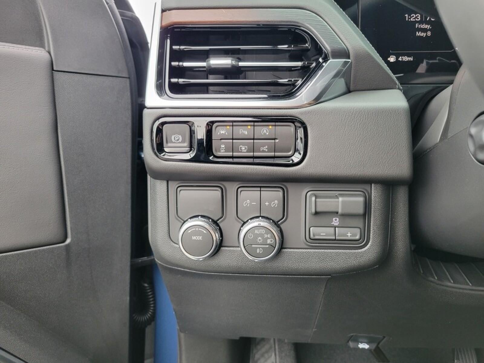 2026 GMC Yukon XL 2WD 4dr Denali