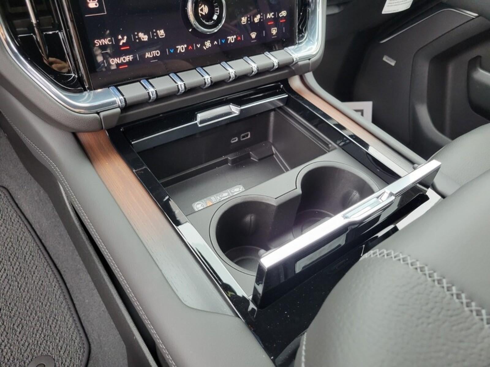 2026 GMC Yukon XL 2WD 4dr Denali