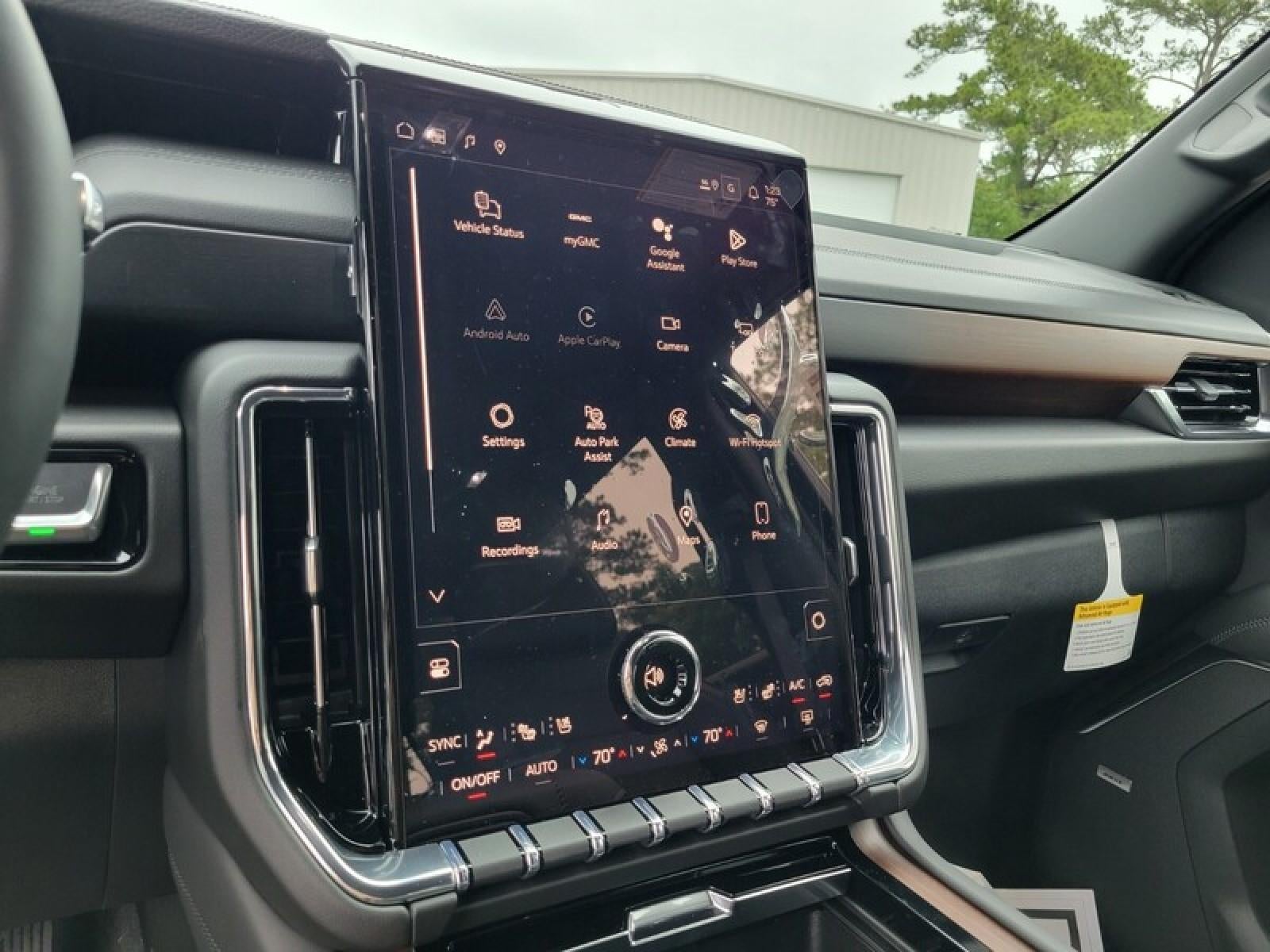 2026 GMC Yukon XL 2WD 4dr Denali