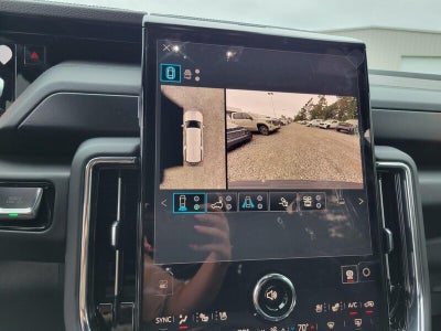 2026 GMC Yukon XL 2WD 4dr Denali