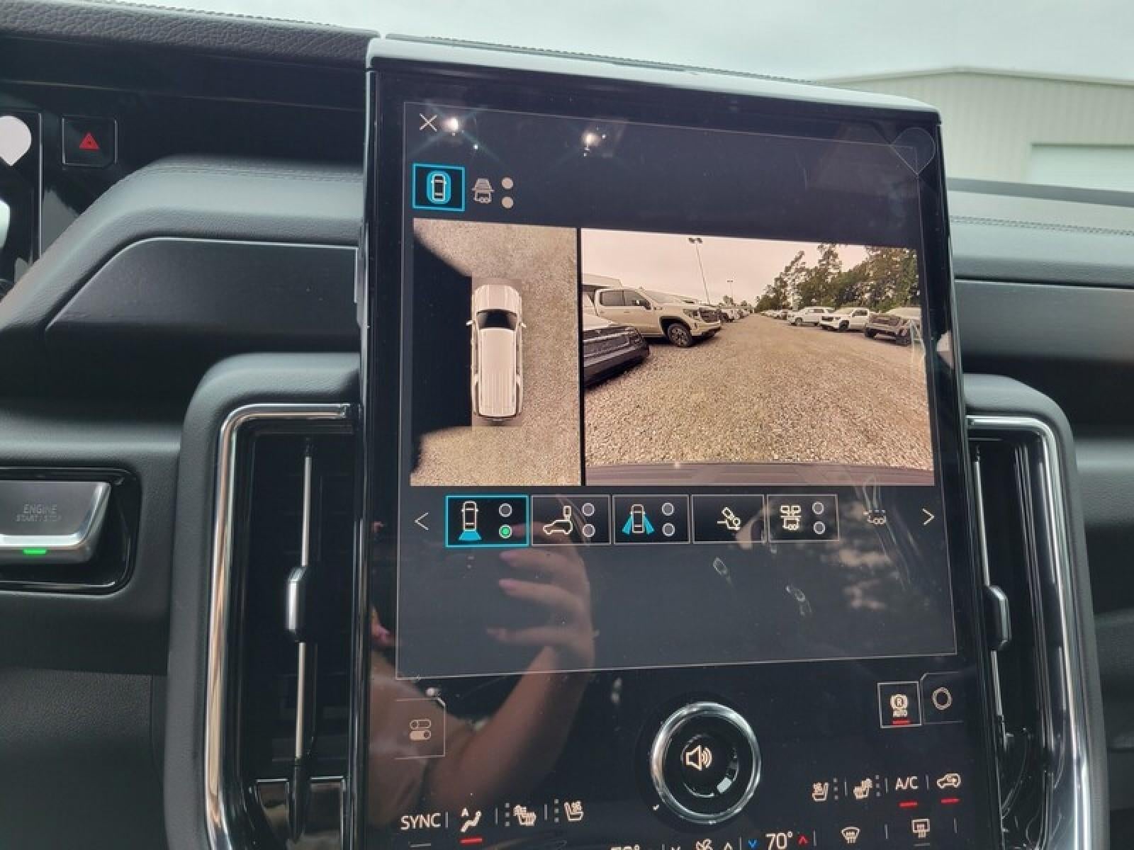 2026 GMC Yukon XL 2WD 4dr Denali