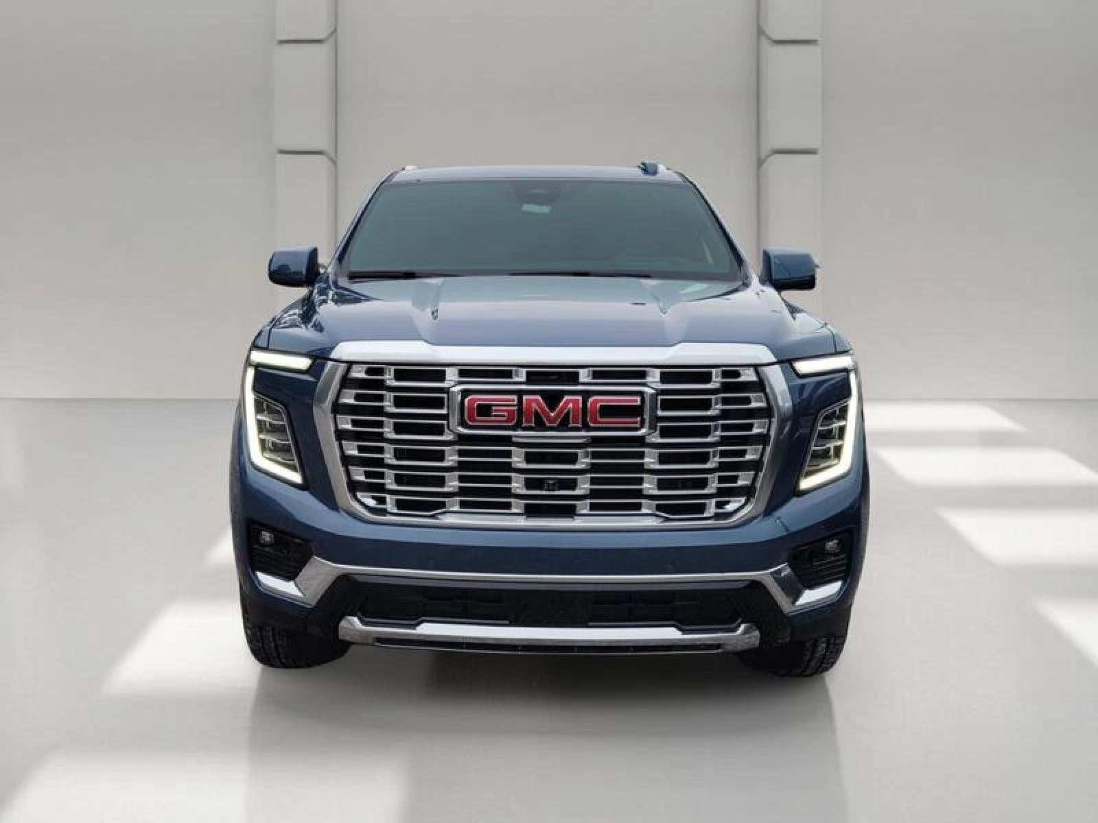 2026 GMC Yukon XL 2WD 4dr Denali