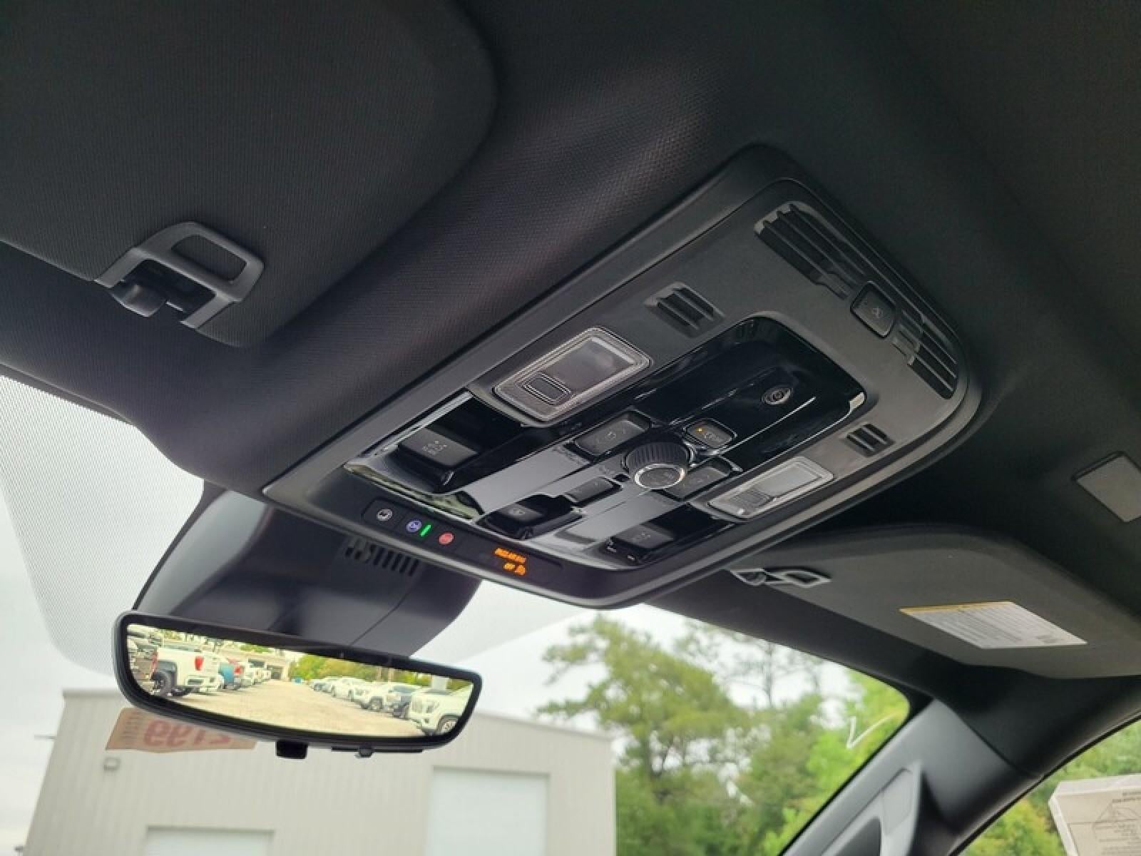 2026 GMC Yukon XL 2WD 4dr Denali