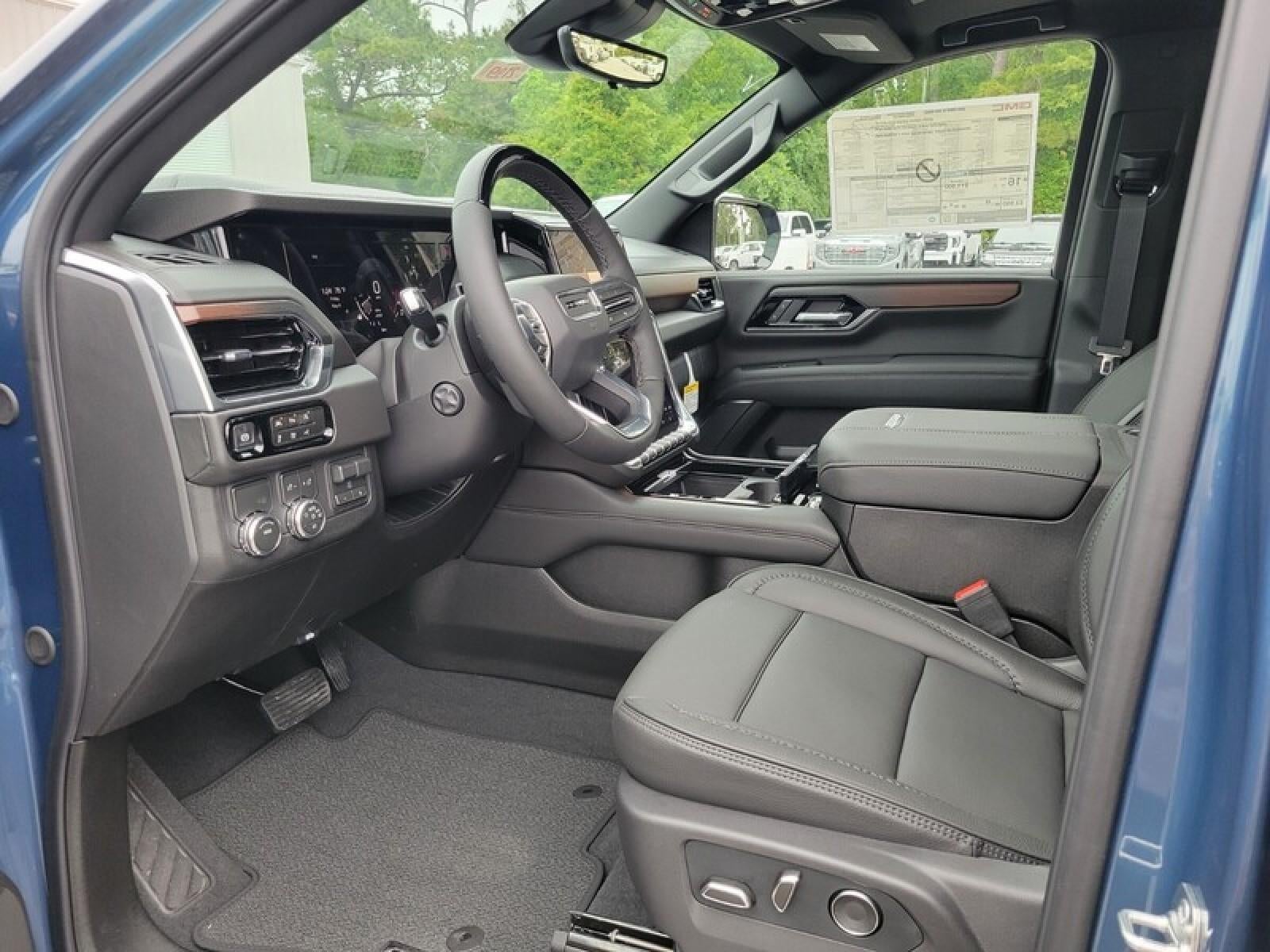 2026 GMC Yukon XL 2WD 4dr Denali