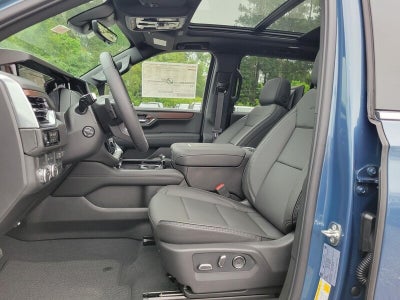 2026 GMC Yukon XL 2WD 4dr Denali