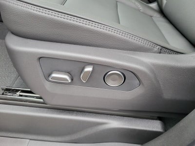 2026 GMC Yukon XL 2WD 4dr Denali