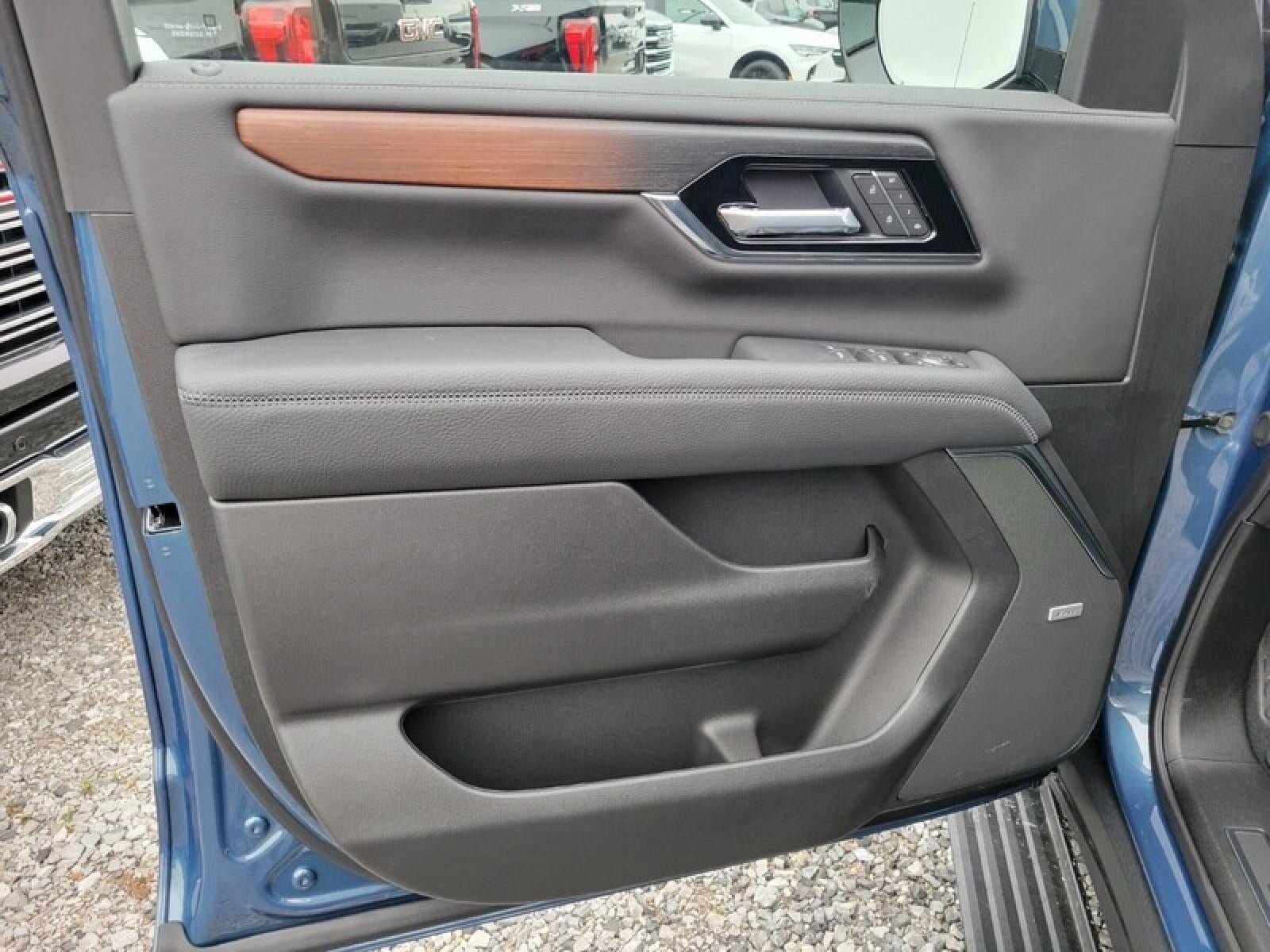 2026 GMC Yukon XL 2WD 4dr Denali