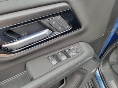 2026 GMC Yukon XL 2WD 4dr Denali