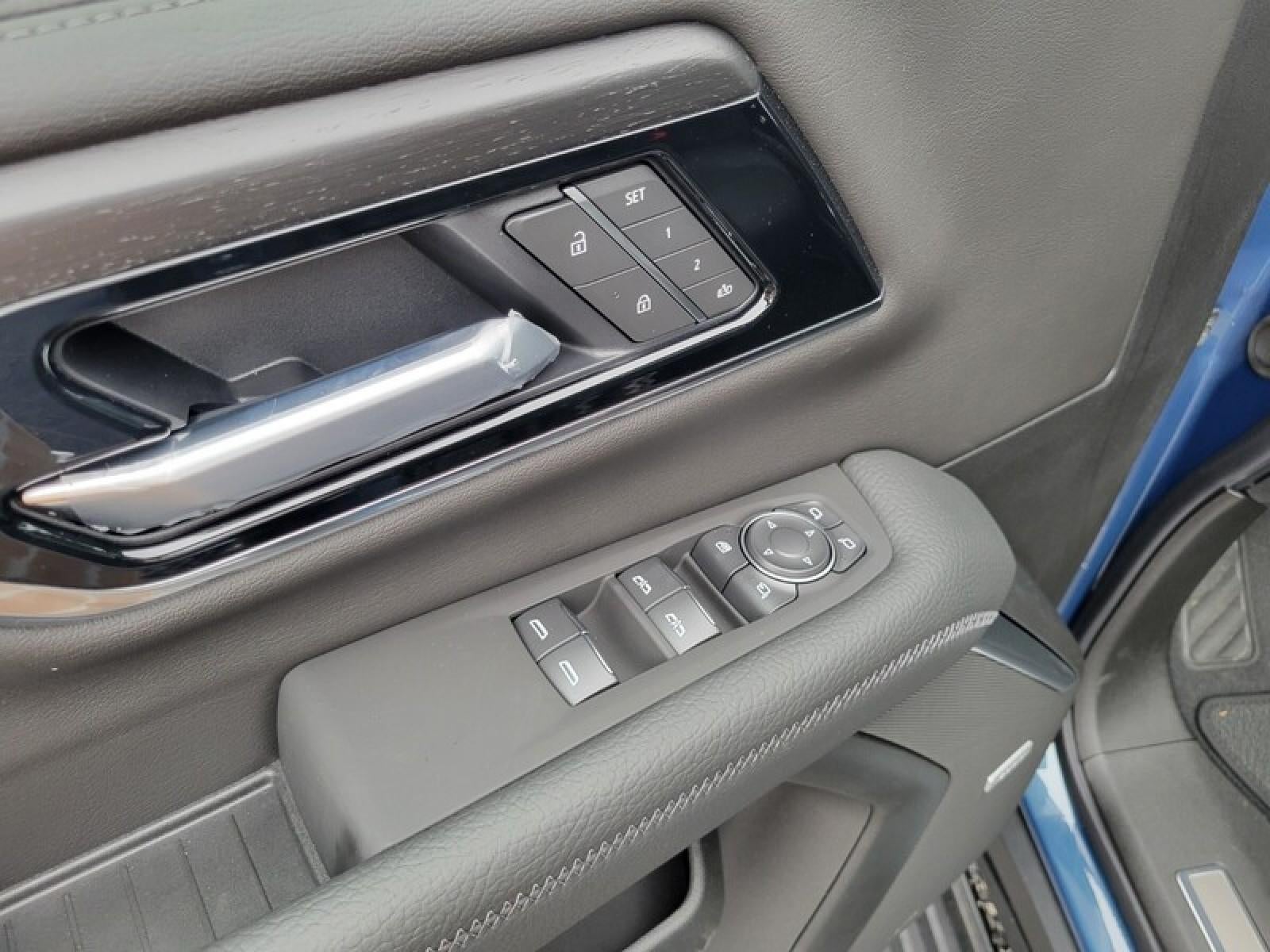 2026 GMC Yukon XL 2WD 4dr Denali