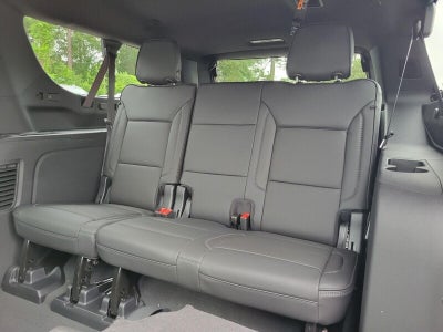 2026 GMC Yukon XL 2WD 4dr Denali
