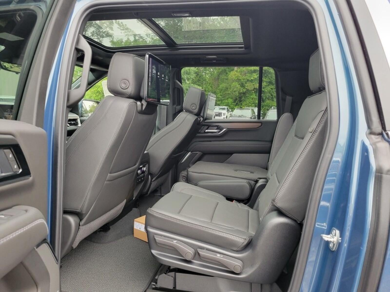 2026 GMC Yukon XL 2WD 4dr Denali