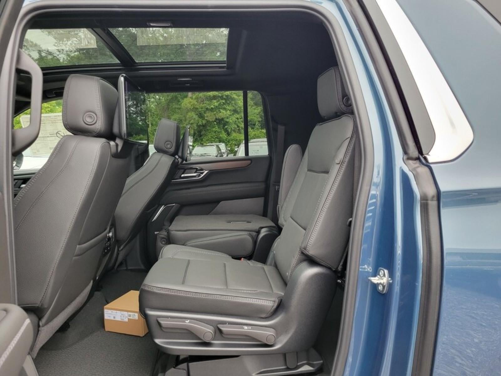 2026 GMC Yukon XL 2WD 4dr Denali