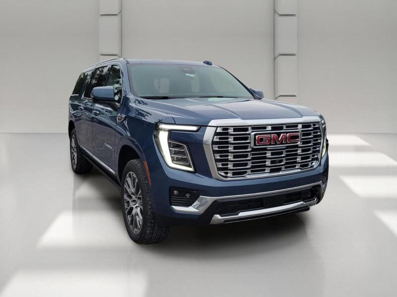 2026 GMC Yukon XL 2WD 4dr Denali