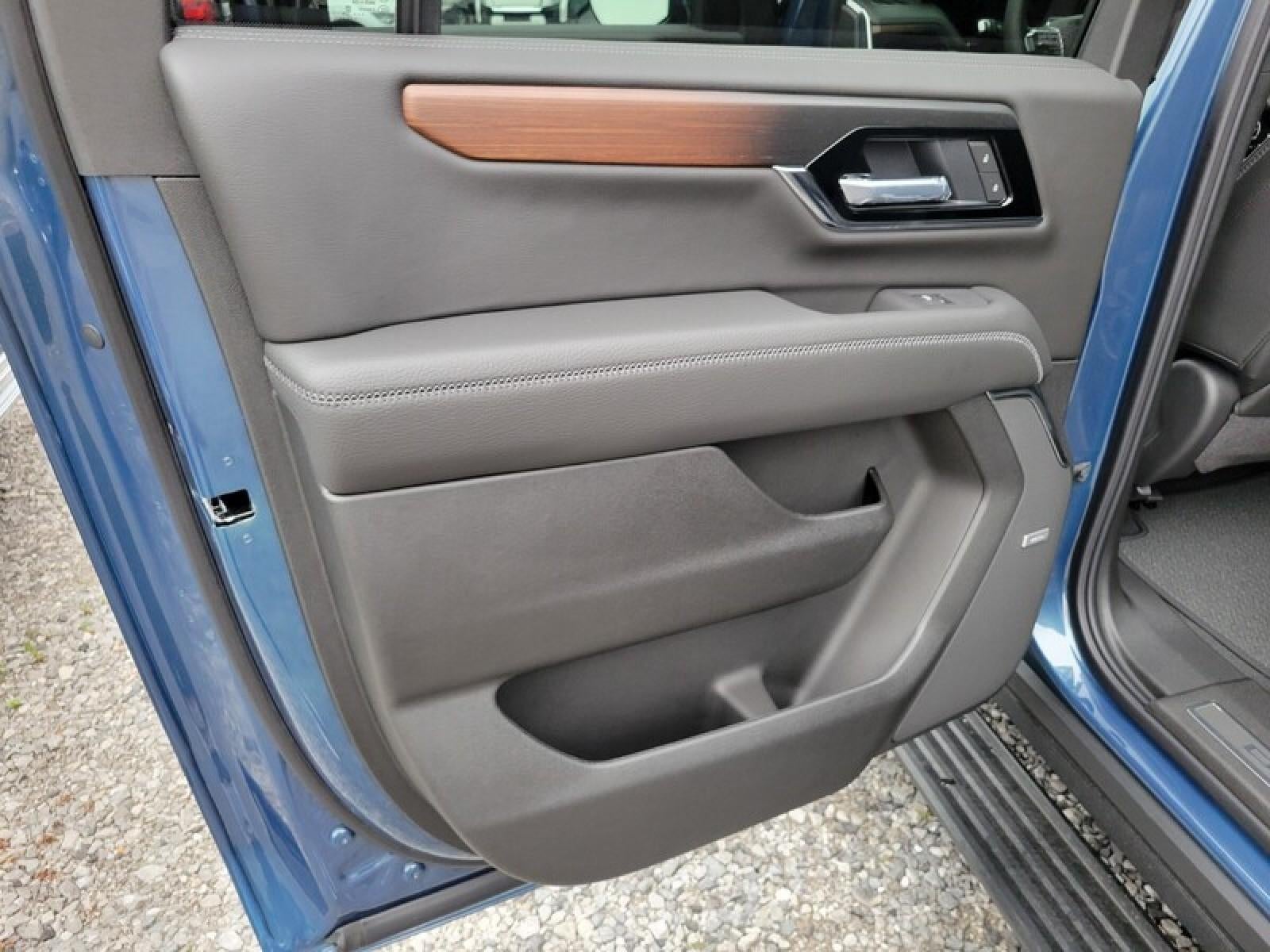 2026 GMC Yukon XL 2WD 4dr Denali