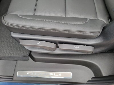 2026 GMC Yukon XL 2WD 4dr Denali
