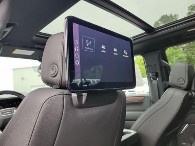 2026 GMC Yukon XL 2WD 4dr Denali