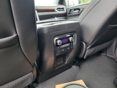 2026 GMC Yukon XL 2WD 4dr Denali