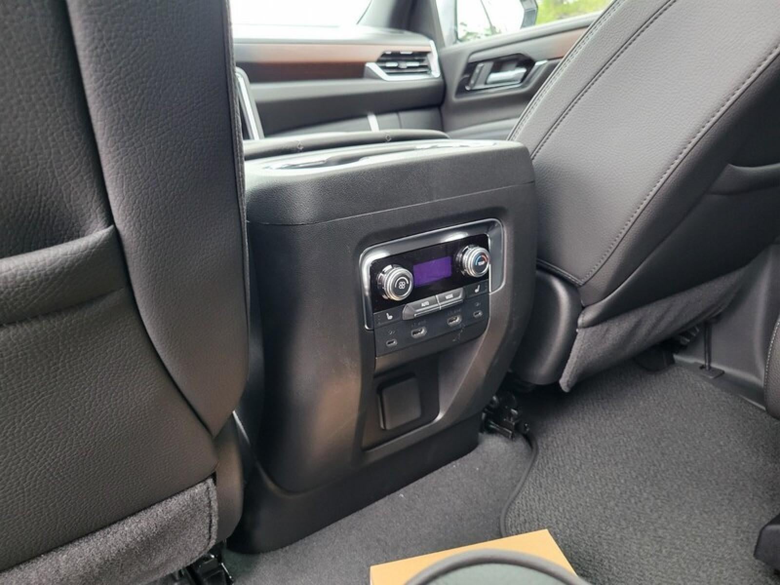 2026 GMC Yukon XL 2WD 4dr Denali