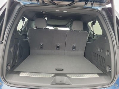 2026 GMC Yukon XL 2WD 4dr Denali