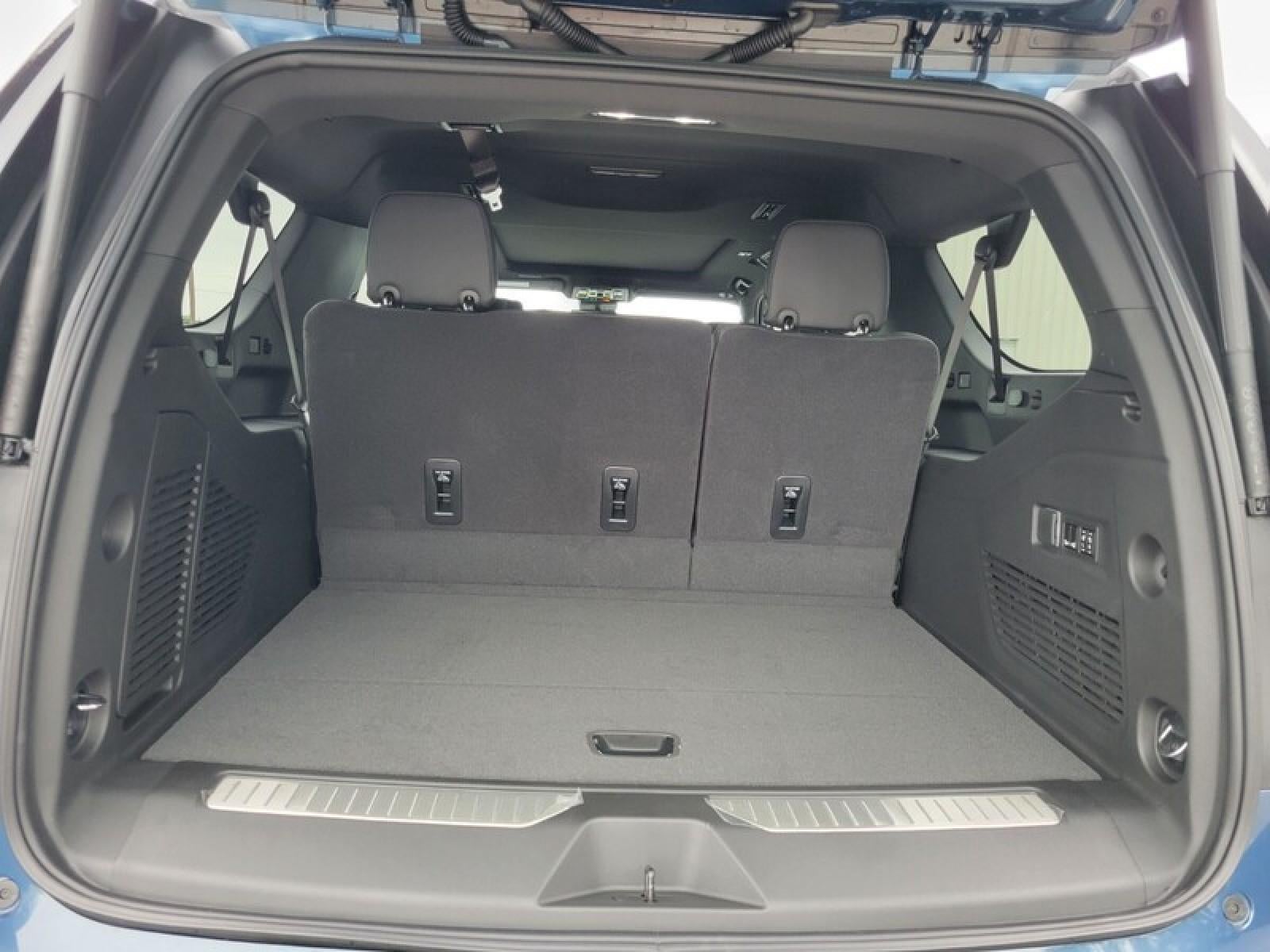 2026 GMC Yukon XL 2WD 4dr Denali