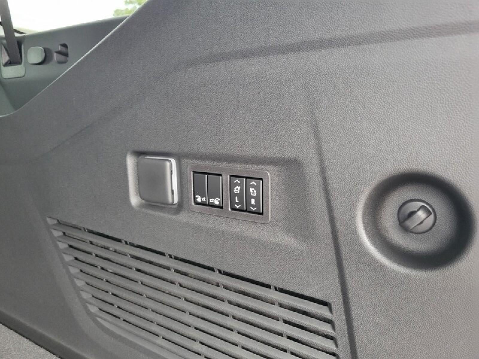 2026 GMC Yukon XL 2WD 4dr Denali