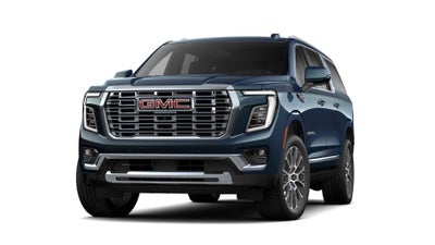2026 GMC Yukon XL 2WD 4dr Denali
