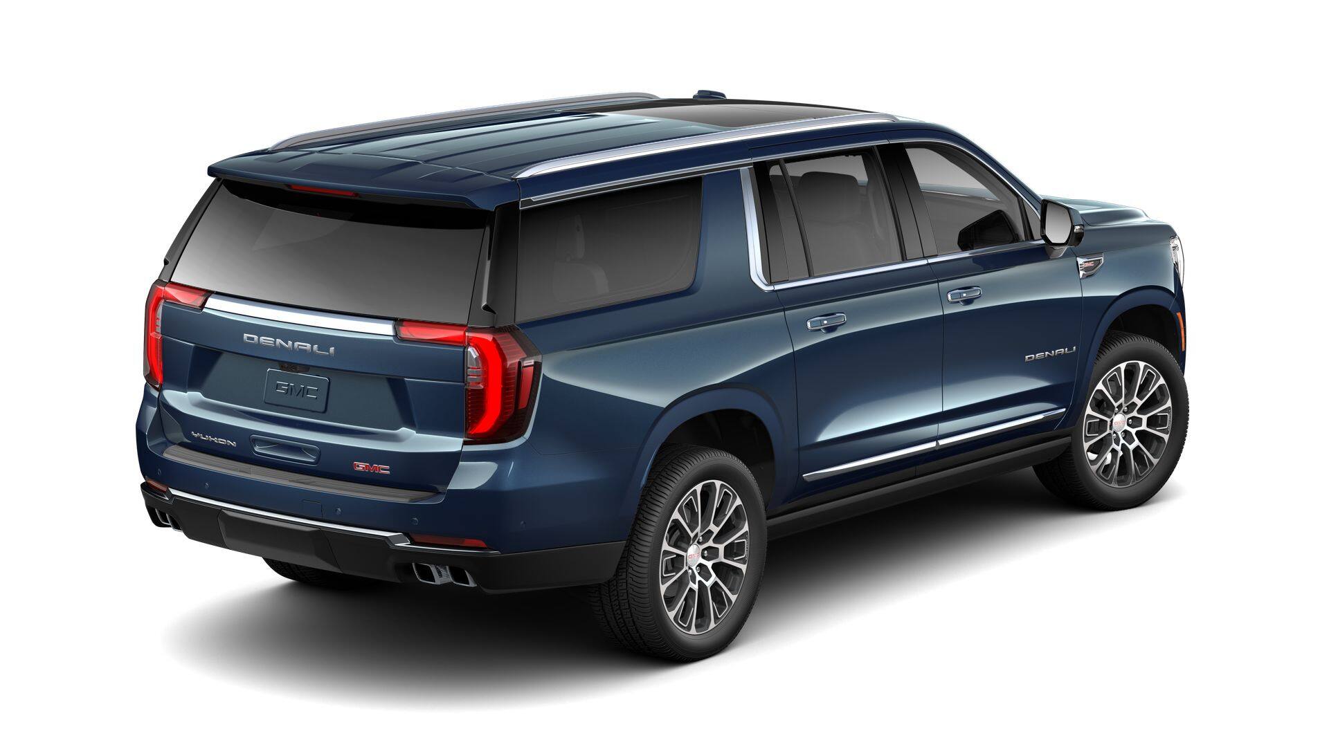 2026 GMC Yukon XL 2WD 4dr Denali