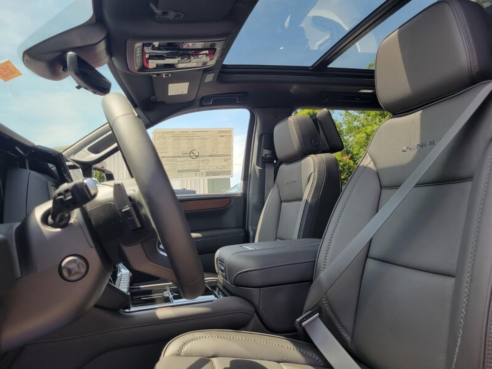 2026 GMC Yukon XL 2WD 4dr Denali