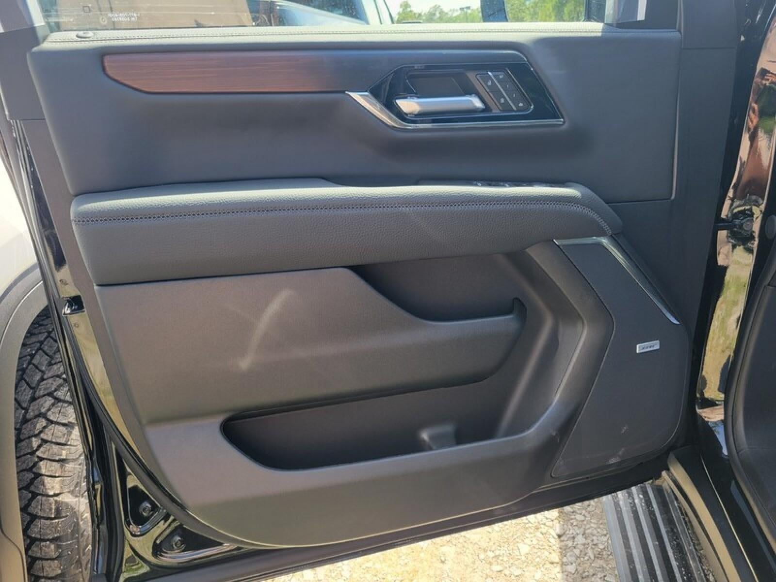 2026 GMC Yukon XL 2WD 4dr Denali