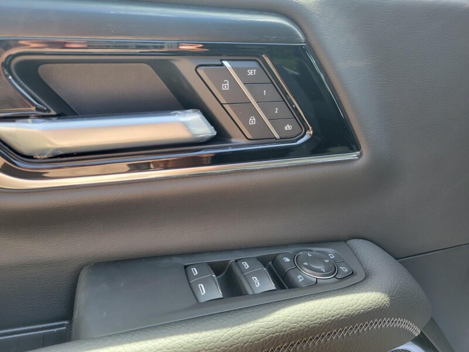 2026 GMC Yukon XL 2WD 4dr Denali