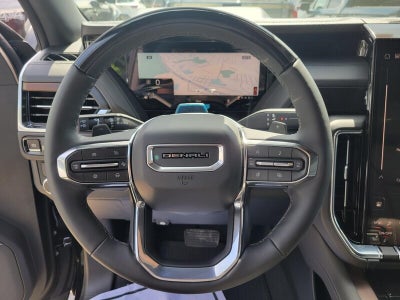 2026 GMC Yukon XL 2WD 4dr Denali