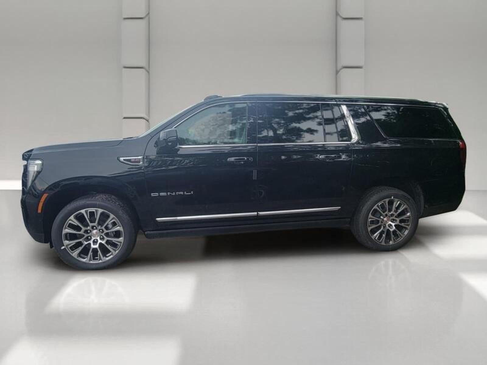 2026 GMC Yukon XL 2WD 4dr Denali