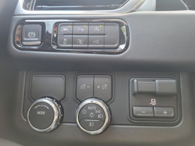 2026 GMC Yukon XL 2WD 4dr Denali