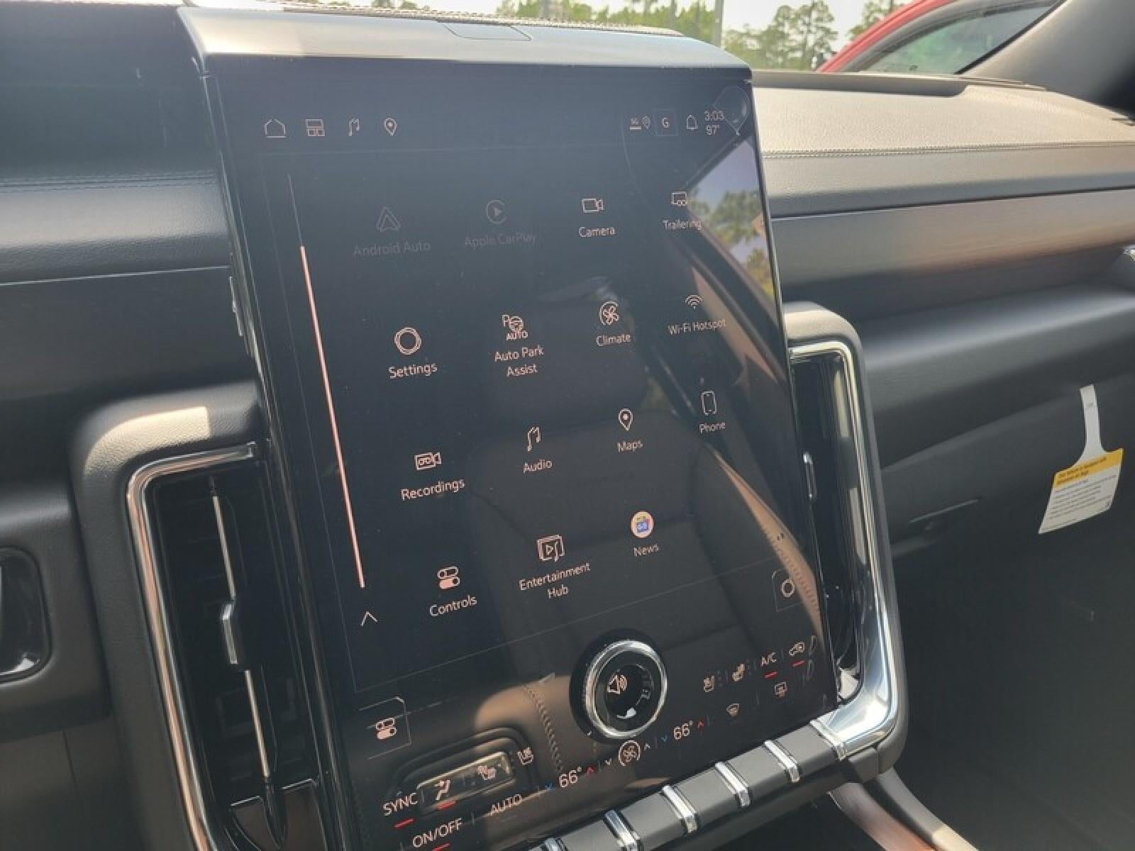 2026 GMC Yukon XL 2WD 4dr Denali