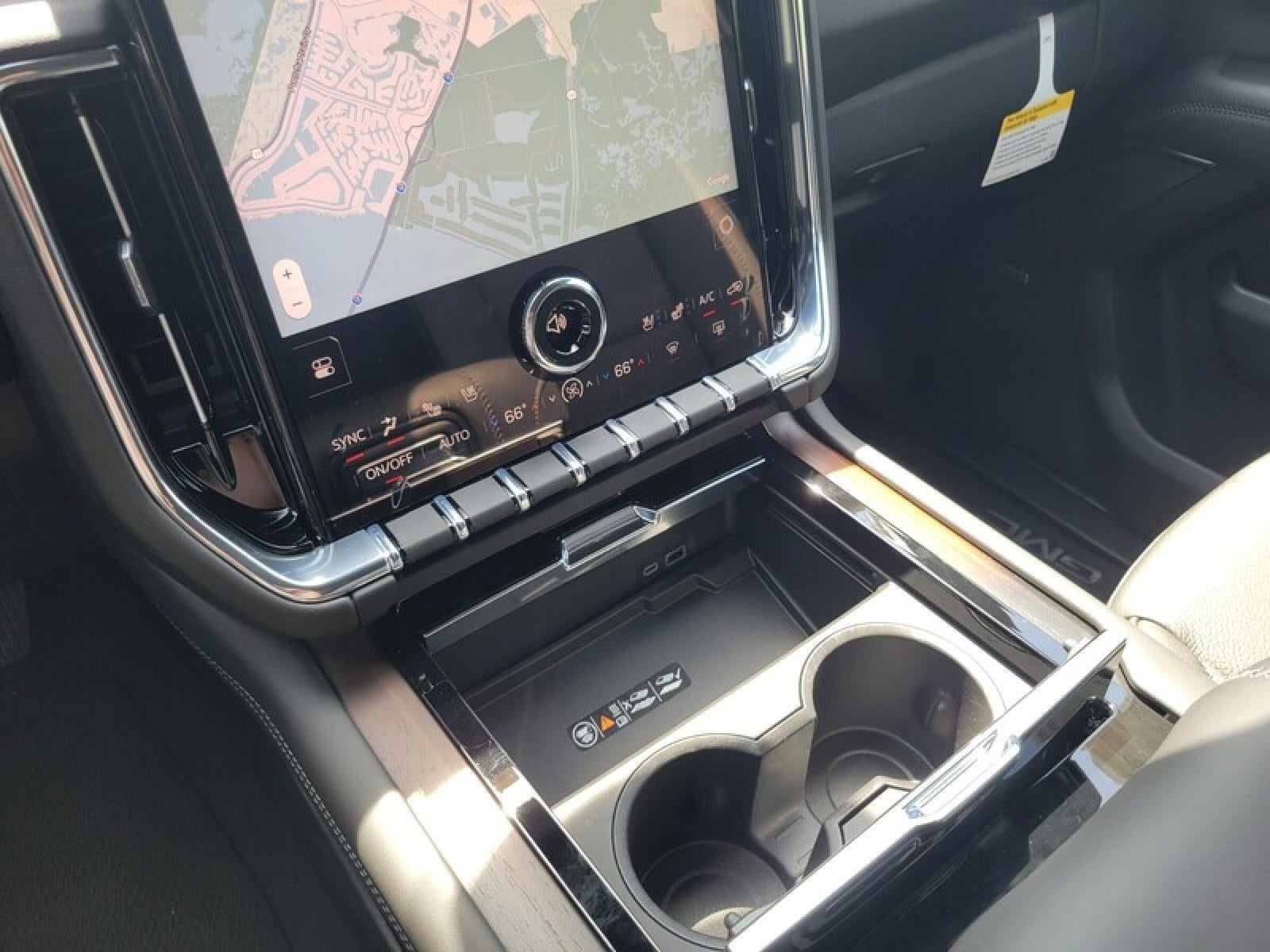 2026 GMC Yukon XL 2WD 4dr Denali