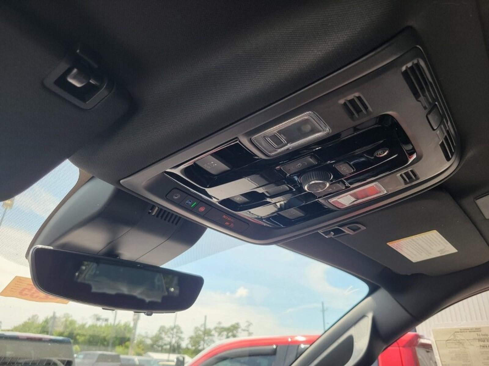2026 GMC Yukon XL 2WD 4dr Denali