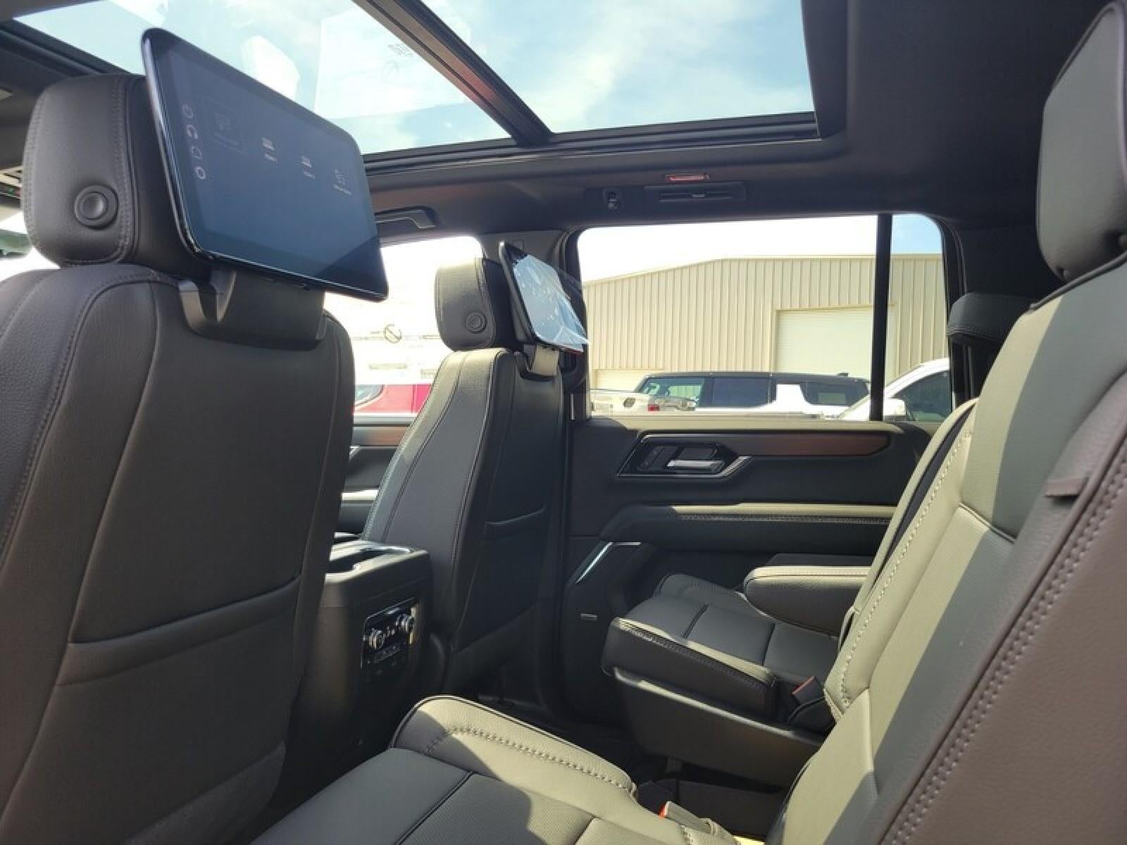 2026 GMC Yukon XL 2WD 4dr Denali