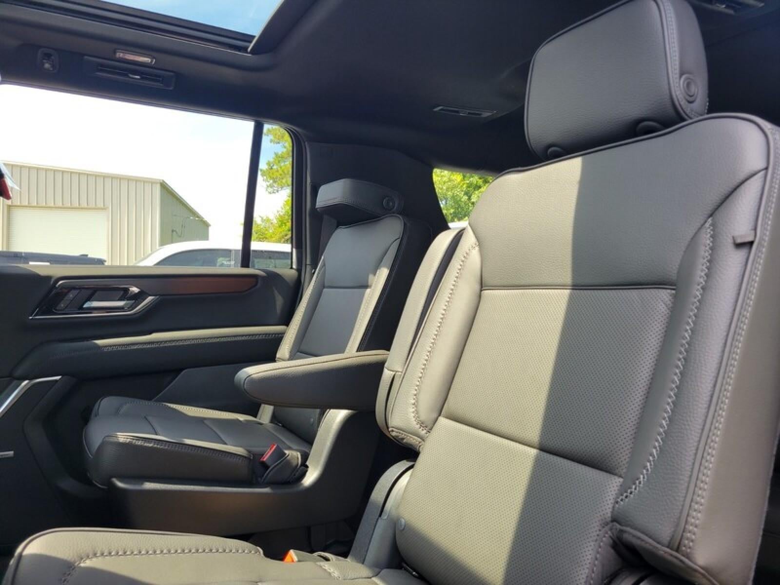 2026 GMC Yukon XL 2WD 4dr Denali