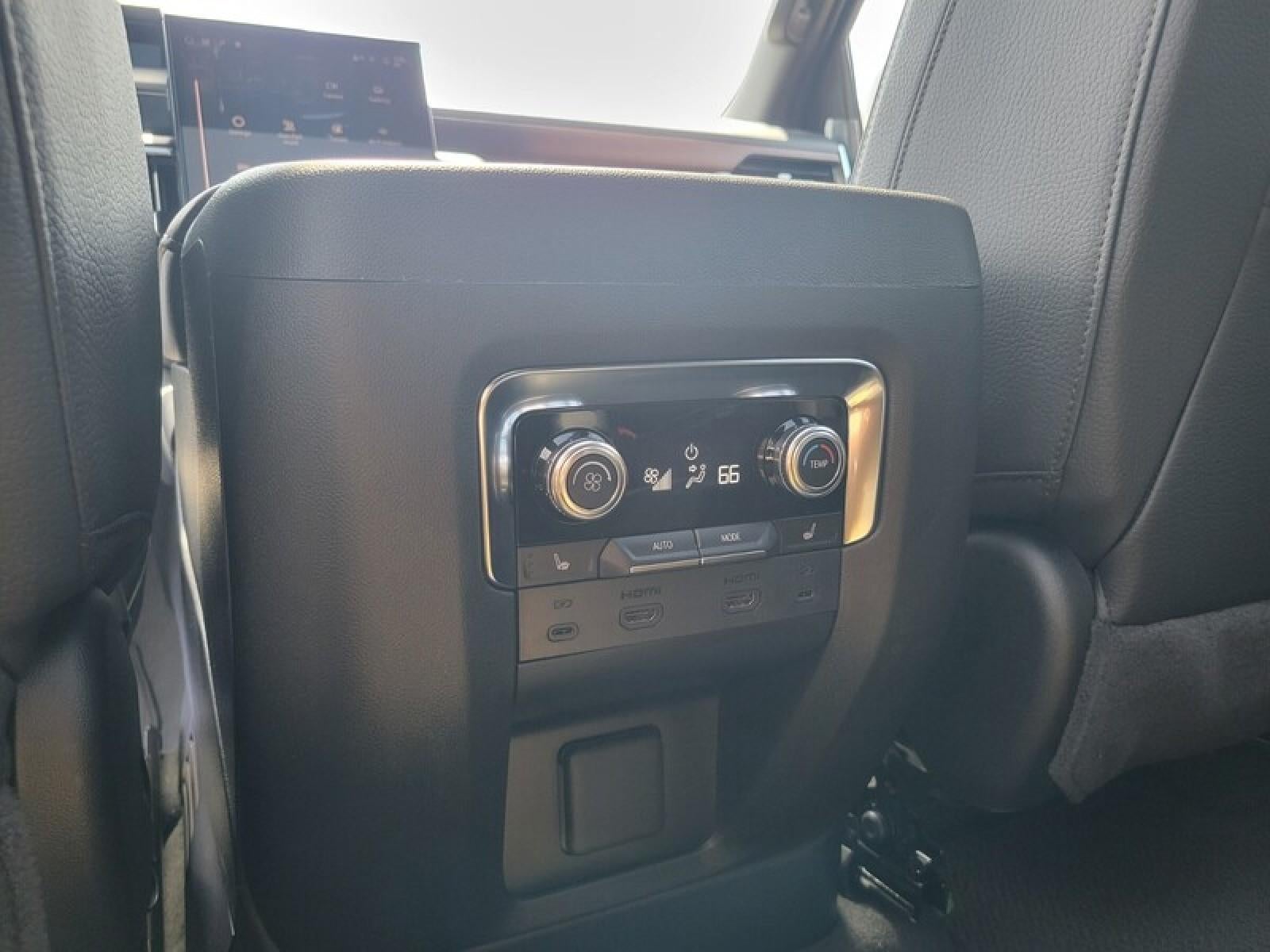 2026 GMC Yukon XL 2WD 4dr Denali