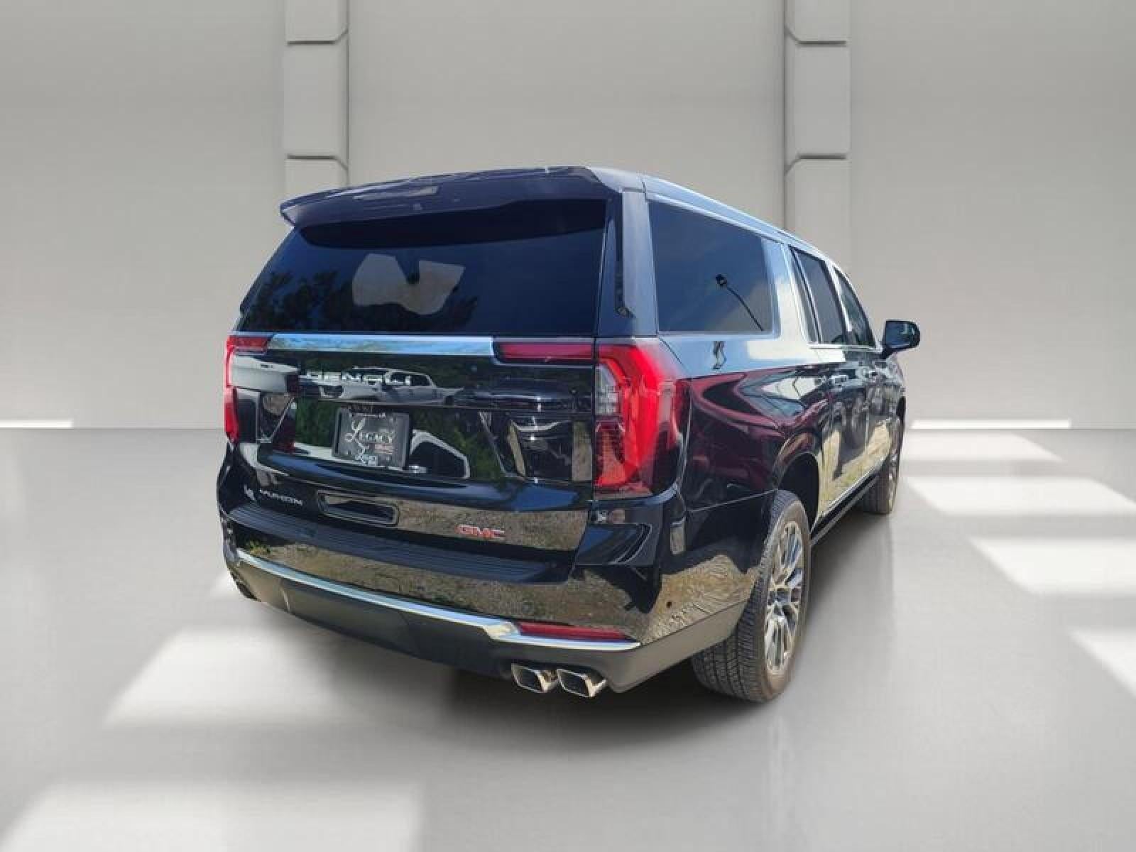2026 GMC Yukon XL 2WD 4dr Denali