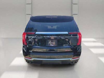 2026 GMC Yukon XL 2WD 4dr Denali
