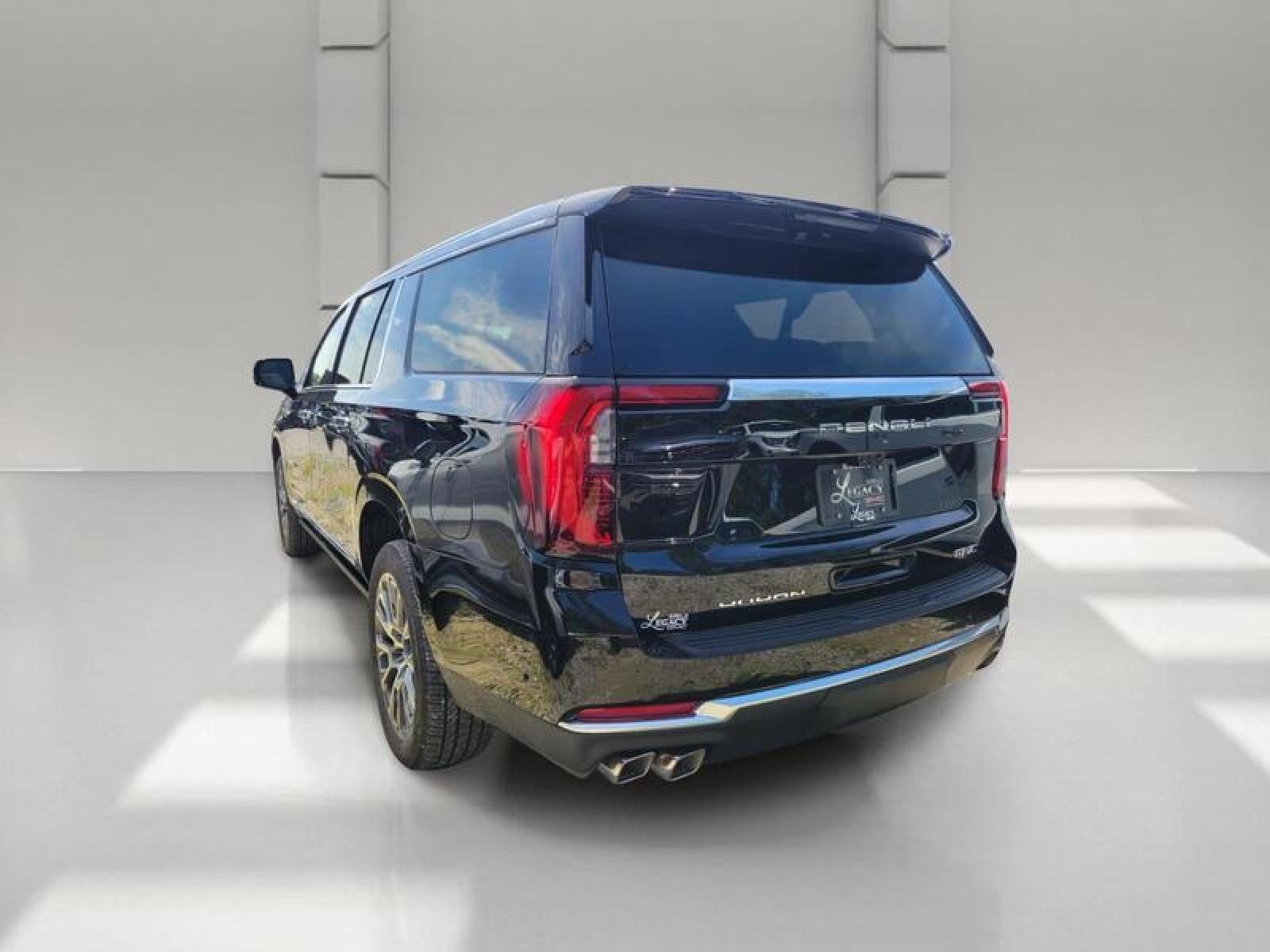 2026 GMC Yukon XL 2WD 4dr Denali