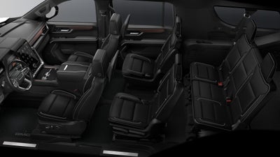 2026 GMC Yukon XL 2WD 4dr Denali