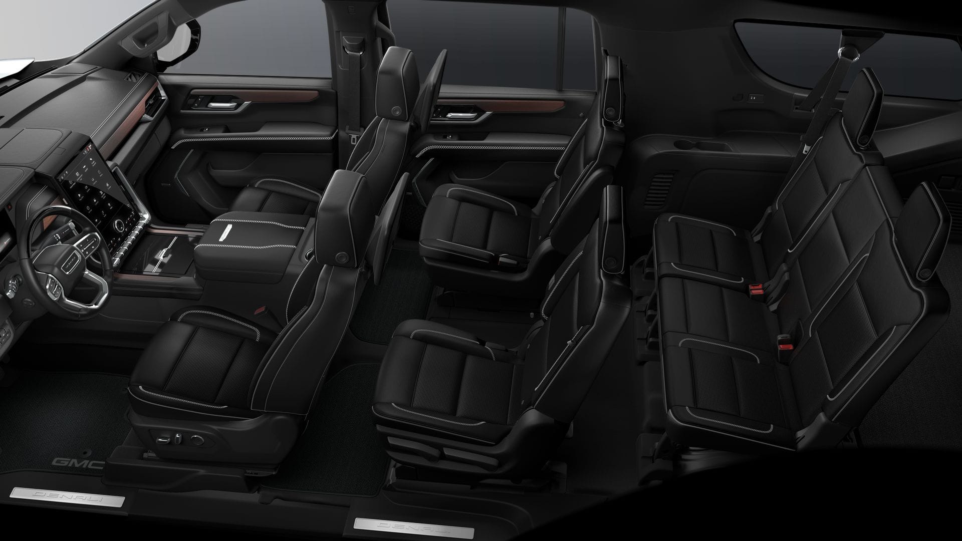 2026 GMC Yukon XL 2WD 4dr Denali