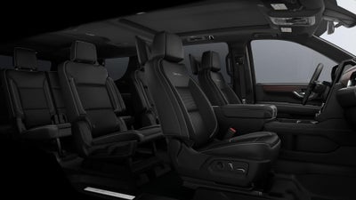 2026 GMC Yukon XL 2WD 4dr Denali