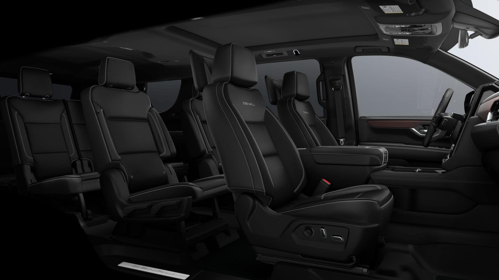 2026 GMC Yukon XL 2WD 4dr Denali